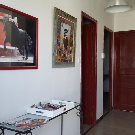 Appartement Avec Terrasse Quartier Montplaisir Arles Eksteriør bilde